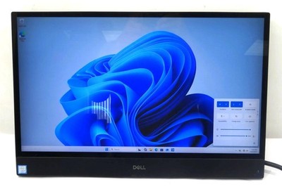 Dell OptiPlex 5270 AIO 21.5