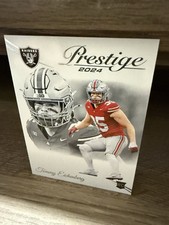 2024 Panini Prestige - Rookies #378 Tommy Eichenberg (RC)