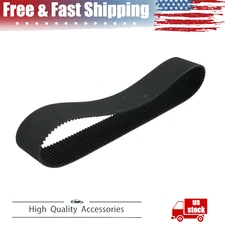 BDL-37144-3 For Primary Drive Belt 3" Width - 144 Tooth Belt Drives New