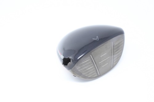 Used Callaway Big Bertha 23 Driver - HEAD ONLY - Left-Handed - 10.5* - Bild 6 von 8