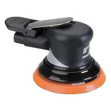 Dynabrade 56815 Air Random Orbital Sander, 0.28Hp, 5 In.