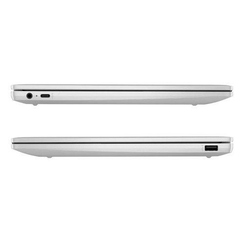 HP Chromebook 14a-nf0012tg 14" Touch Intel N200 4GB 128GB UFS ChromeOS Laptop - Picture 4 of 5