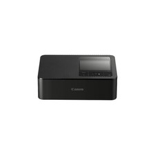 Canon 5539C001 CP1500 BLACK COMPACT PHOTO PRINTER