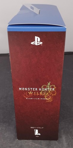 Sony Cfi-Zct1J Ps5 Controller Limited Edition - Picture 4 of 6