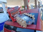 Johnsonville Sizzling Sausage Grill BTG-0498 NEW OPEN BOX