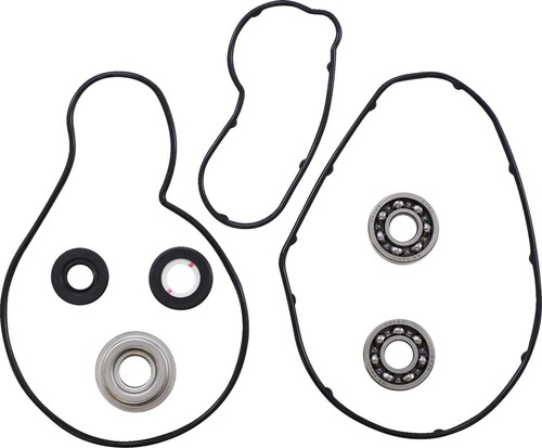 Moose Racing Water Pump Rebuild Kit for 2020 Arctic Cat Wildcat XX UTV - Foto 1 di 2