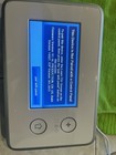 Wireless Touch Screen Keypad 2GIG Secondary Monitor-Unlocked, not Registered!