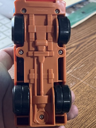 Disney Pixar Cars Track Talkers Tow Mater 2020 - Bild 3 von 3