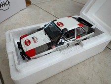 Audi Sport quattro Olympus Rally 1986 Ottomobile OT1159 1:18
