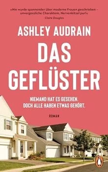 Das Geflüster: Niemand hat es gesehen. Doch alle hab... | Buch | Zustand wie neu - Bild 1 von 2