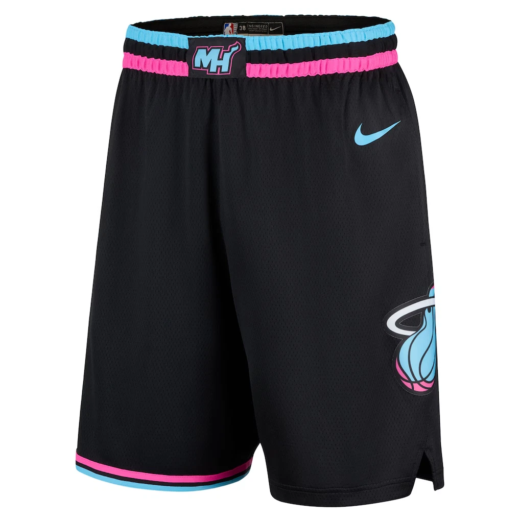 Preços baixos em Shorts da NBA Miami Heat tamanho XL | eBay