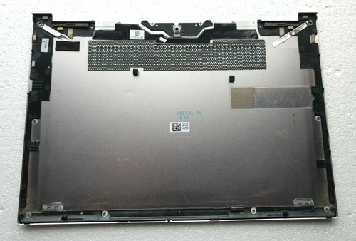 Lenovo Yoga 730-13IKB Bottom Base Chassis Case Cover AM279000E20 SILVER - Afbeelding 2 van 2