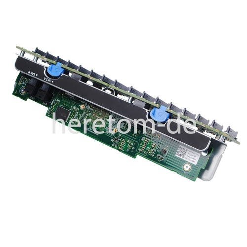 Dell R730 R730XD 16Bay 2.5'' Expansion Upgrade Kit 4G4F6 8TGM0 04G4F6 08TGM0 - 第 11/13 張圖片