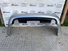AUDI A4 Avant 8ED, B7 Hintere Stoßstange 3.00 Diesel 2005 31587926