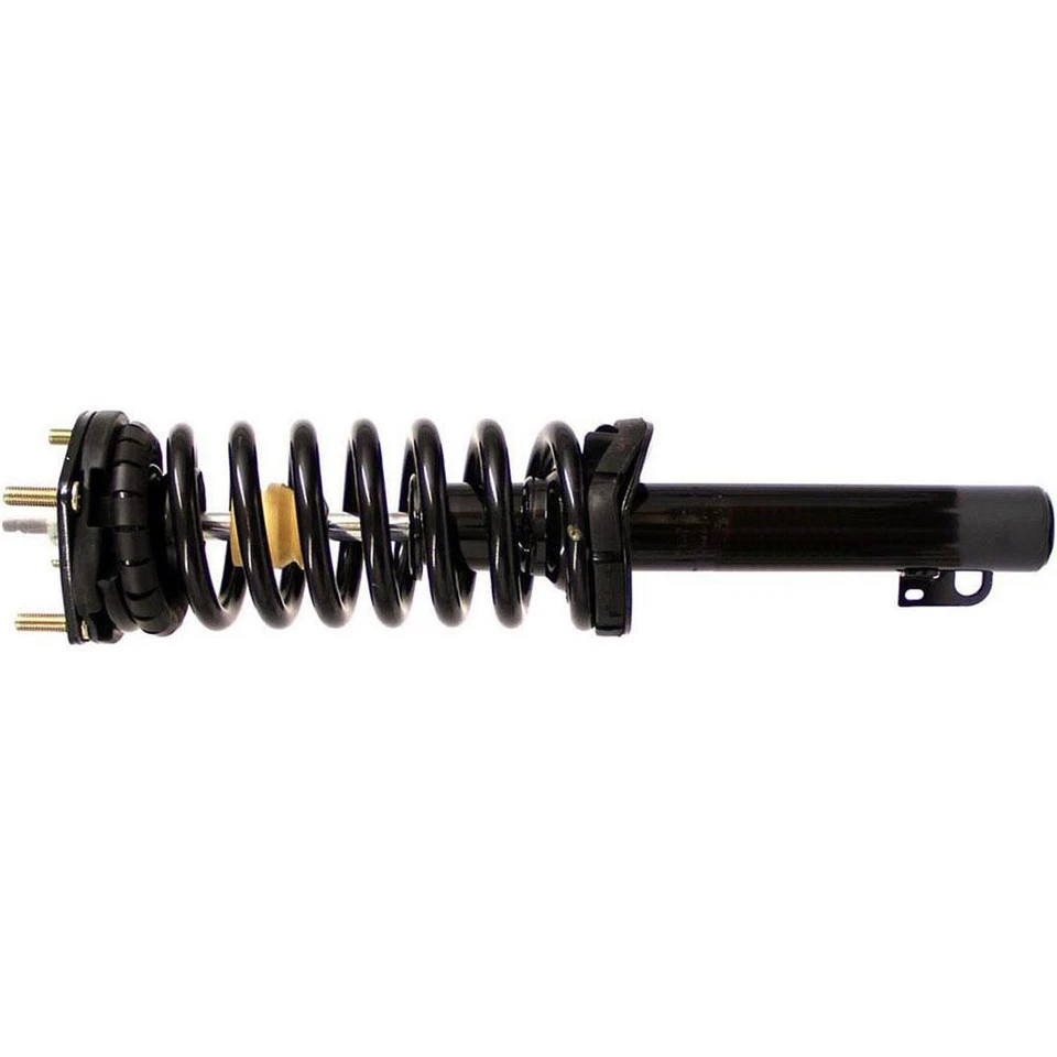 Amortiguadores Monroe puntales muelles helicoidales para Jeep Commander 2006 2007 2008 2009 2010 Foto 2 de 4