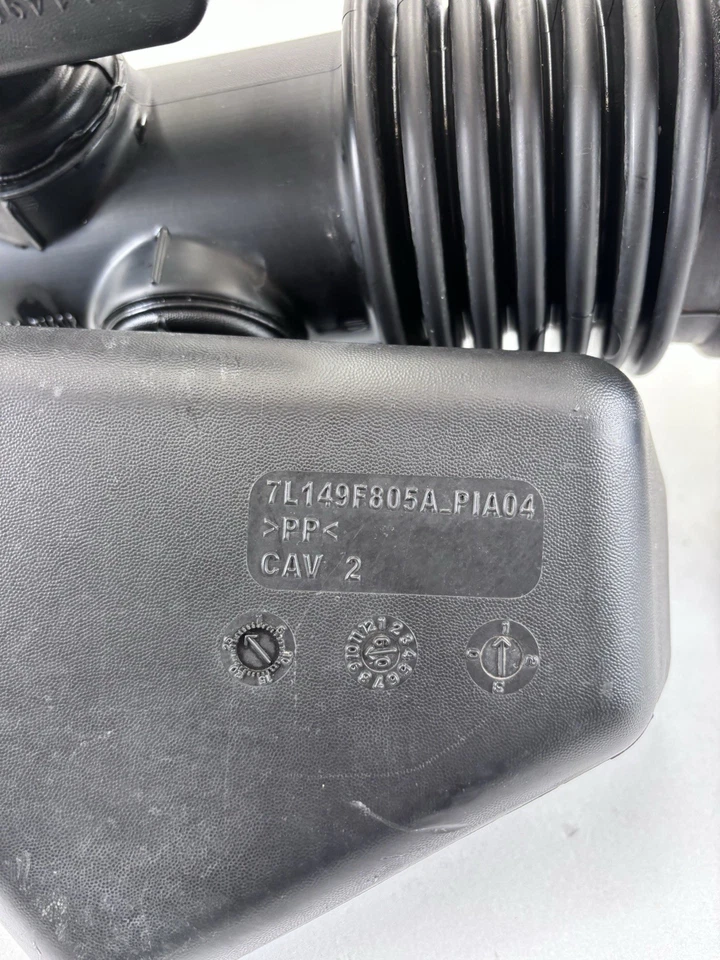 ✅2009-2014 Ford F-150 Air Intake 9L34-9F805-BE #038 - Image 4 of 4