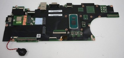 Dell N2G5P Components