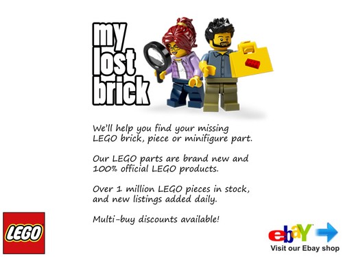 LEGO - Part 2432 - Tiles 1x2 with Handle (SINGLE) +NEW +SELECT COLOUR / QUANTITY - Picture 3 of 23