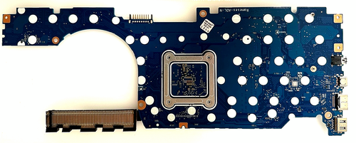N37417-601 , MOTHERBOARD UMA i3-N305 HP WINDOWS HP 14-EP SERIES GRADE A - Picture 2 of 2