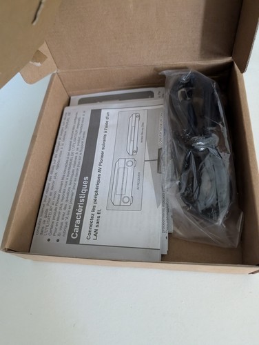 Adaptateur Wi-Fi Pioneer AS-WL300 - Complet en boîte, état neuf - Photo 3/4