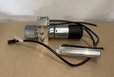 2010-2012 MERCEDES GL CLASS TRUNK LID TAILGATE HYDRAULIC PUMP MOTOR A1648003948