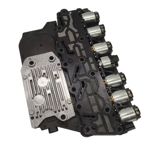 TCM Transmission Control Module w/ Solenoid For  6T45 6T50 For CHEVROLET TRAX - Bild 6 von 10