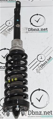 AMMORTIZZATORE ANTERIORE Mercedes-Benz E (W211) A2113201913 - Bild 5 von 5