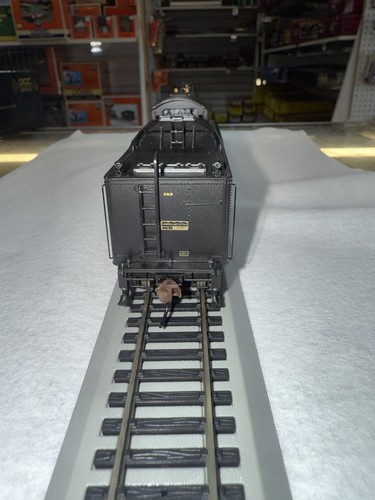 Bachmann 84408 PRR K4 Post War-Modern (DCC/Sound) w/Box - Picture 6 of 12