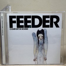 Comfort in Sound CD Feeder (2002)