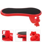  Punching-free Mouse Wrist Support Mouse Rest Thick Wrist Rest Keyboard Mouse