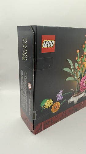 LEGO Mixed Flowerpot 40762 - Picture 4 of 4