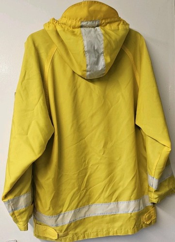Vintage Peak Performance Jacket Large - Picture 2 of 8