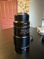 TTartisan Lens for Sony E Mount