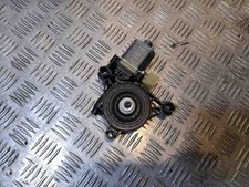 AUDI A4 8W2, B9 Fensterhebermotor hinten links 8W0959811 2.00 Petrol 15336276