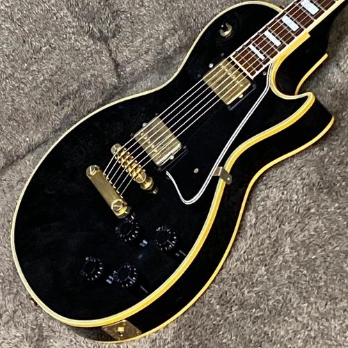 Orville by Gibson Les Paul Custom LPC Used Electric Guitar