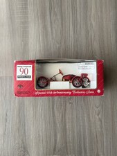 Briggs & Stratton Limited Ed. DieCast Replica "Flyer" Special 90th Anniversary