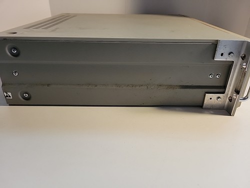 Sony EVO-9800 Hi8 Video Cassette Recorder **FOR PARTS or REPAIR** - Bild 14 von 19