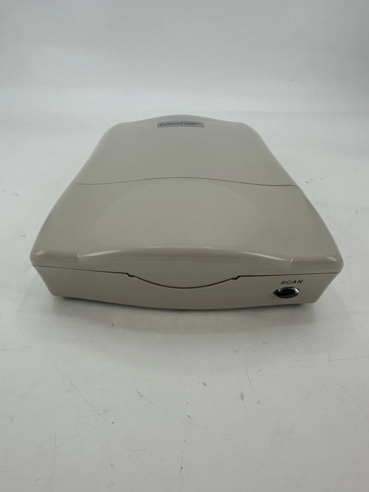 Pacific Image PrimeFilm 3600u, 35mm Film Scanner for PC and Mac ( UNIT ONLY ) - Image 3 of 4