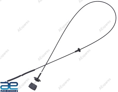 Bonnet Hood Latch Release Cable For Suzuki Vitara Brezza 2016-19