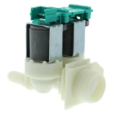 422244 Clothes Washer Water Valve (COLD)