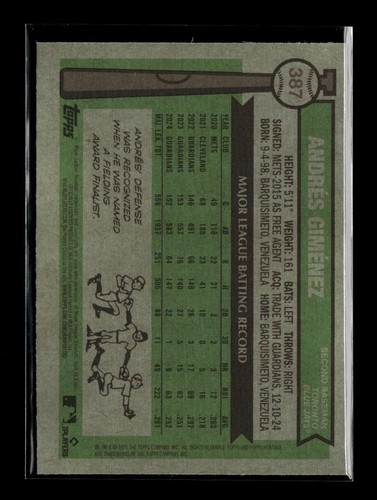 2025 Topps Heritage Chrome Blue Sparkle Refractor Complete Your Set 251-500 - Picture 274 of 498