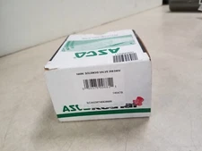 InSinkErator Asco 14496 Valve 208-240 Volt 1/2"