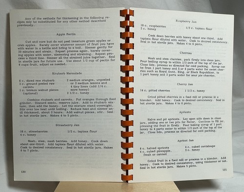 Honey - God's Gift for Health and Beauty (1989) - Picture 10 of 10