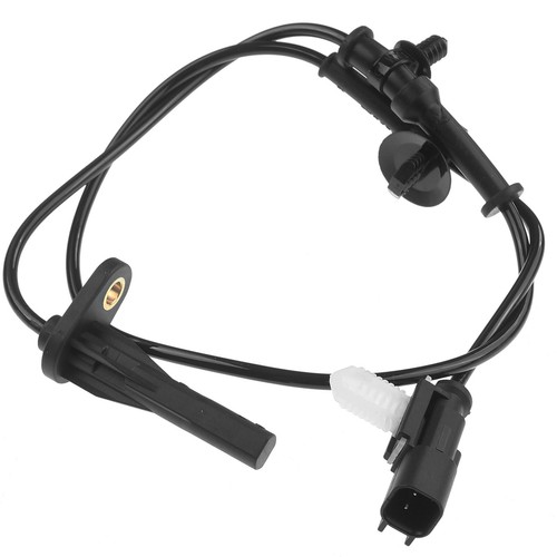 A-Premium 2x ABS Wheel Speed Sensors Rear Side for Chevrolet Colorado GMC Canyon - Picture 4 of 8