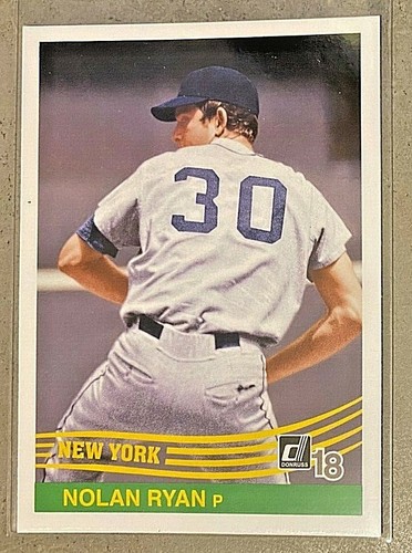 2018 - Panini - Donruss - 1984 Retro - U-Pick - *2241 - Bild 20 von 25