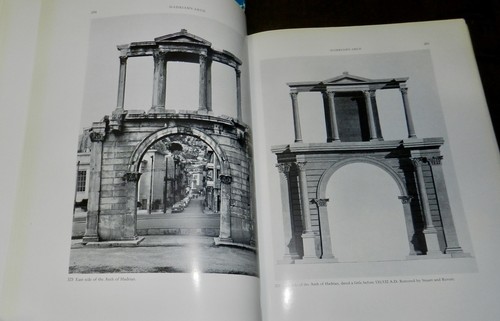Pictorial Dictionary of Ancient Athens (Greece). Magnificent Reference. F/F - Imagen 15 de 16
