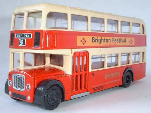 EFE Bristol Diecast Vehicles, Parts & Accessories