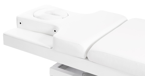 Massageliege Therapieliege Praxisliege Behandlungsliege Wellnessliege Elektrisch - Bild 13 von 16