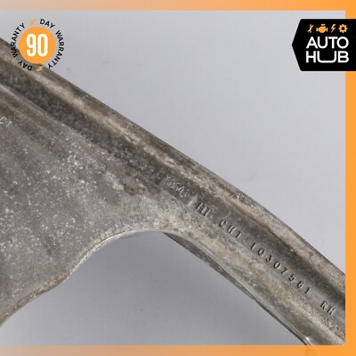 04-13 Cadillac XLR Rear Right Passenger Side Lower Control Arm 
