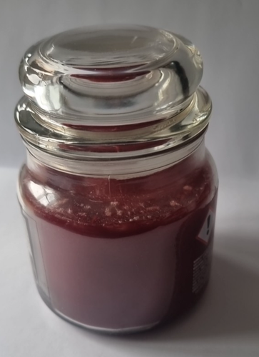 Yankee Candle - Home Inspirations - Apple Cinnamon Cider - 340g Glas - Neu - Bild 3 von 10